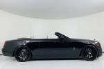 Rolls-Royce Dawn on Forgiato Wheels (Undice-M) 2019 года